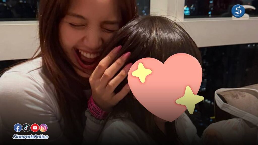 ลิซ่าเกล