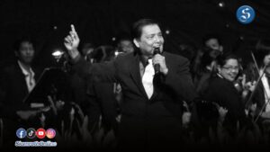 สันติ ลุนเผ่