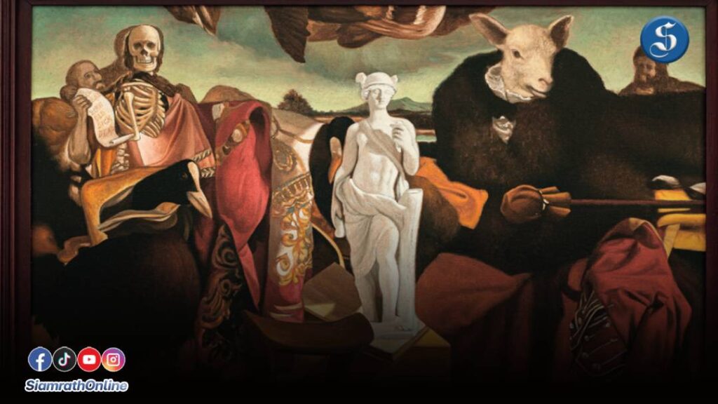 ารประมูลศิลปะศตวรรษที่ 20-21