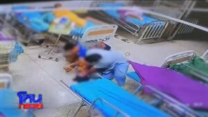 เจ้าหน้าที่ ทำร้าย หนุ่มเข้ารักษาอาการติดเหล้า (25)