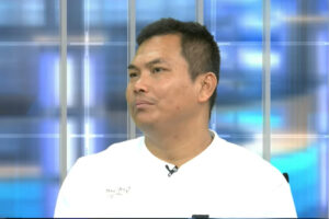 เบิร์ดโดนรวบ