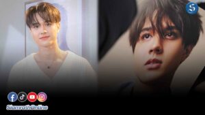 ไมกี้ Party MIKEY cover