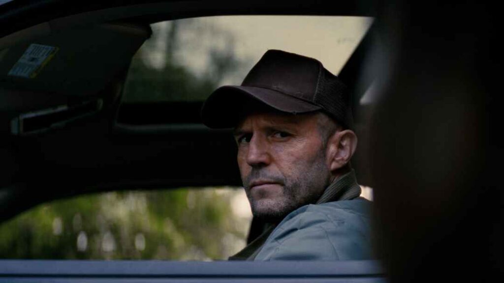 A Working Man_ still cover