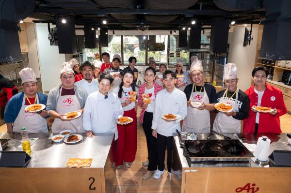 Ajinomoto Cooking Hub Flavour Journey (13)