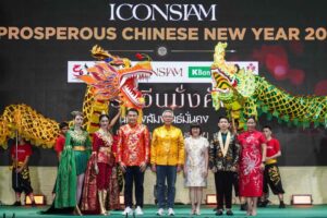 ICONSIAM A PROSPEROUS CHINESE NEW YEAR 2025 (14)