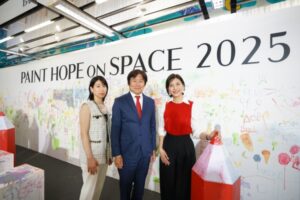 KANEBO PAINT HOPE ON SPACE 2025 (2)