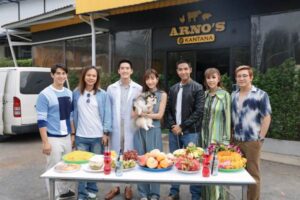 Pet Parade เพื่อนซี้หัวใจพูดได้ (14)