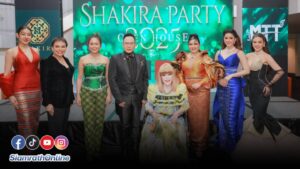 shakira