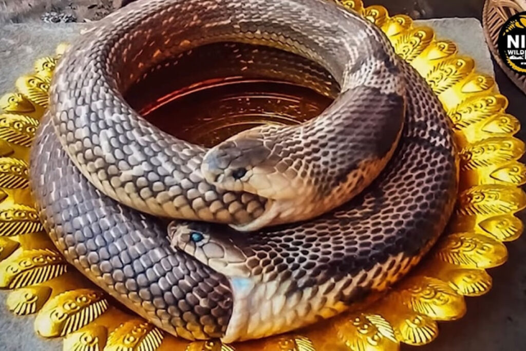 งูกินหาง