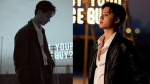 จัมพ์เพลง ปก