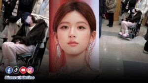 จ้าวลู้ซื่อ