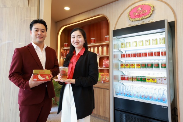 ชาอู่หลงหอมหมื่นลี้รังนกแท้ (4)