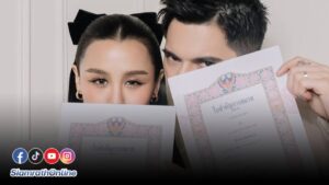 ชินลิลลี่