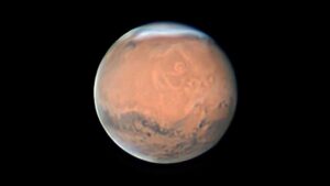 ดาวอังคาร