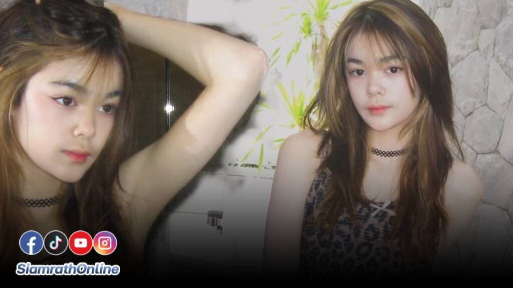 น้องลียา