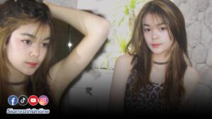 น้องลียา