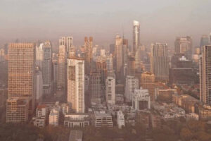 ฝุ่น กทม ๒๐มค