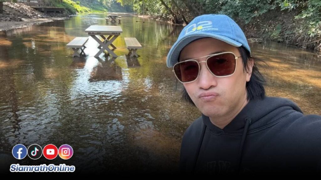 พี่หนุ่ม