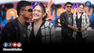 รถถังจิตร์เมืองนนท์ ปกหน้า