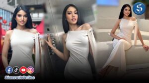 วีณา ขวัญใจพี่กระเทย ปก