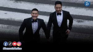 วู้ดดี้ วุฒิธร มิลินทจินดา_โอ๊ต อัครพล จับจิตรใจดล_ปก