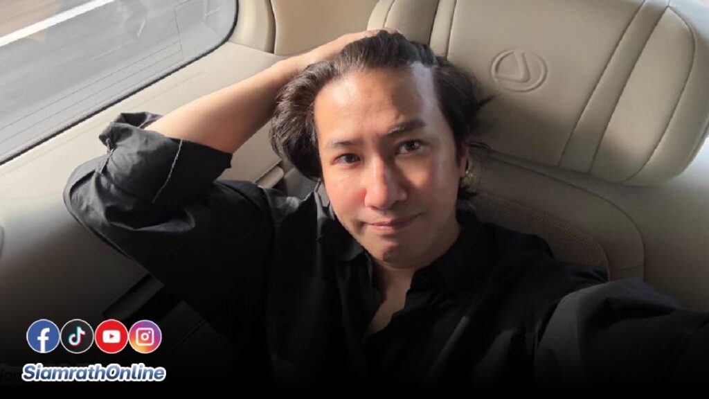 หนุ่มกรรชัย