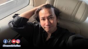 หนุ่มกรรชัย