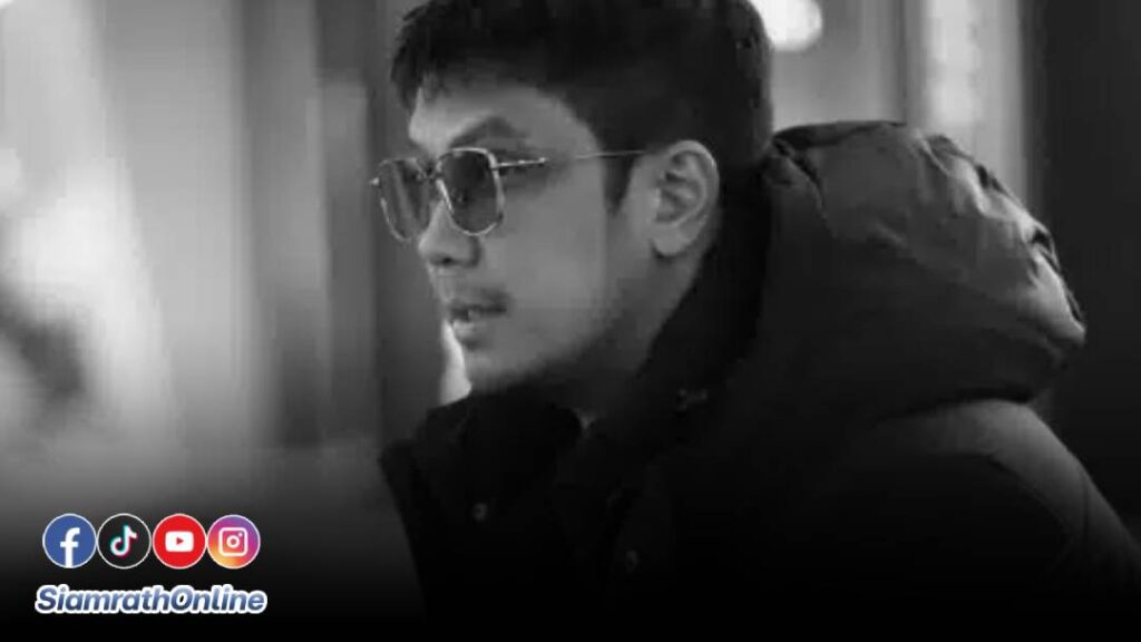 หนุ่มกะลา