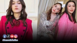 หวานเจี๊ยบแม่ชม