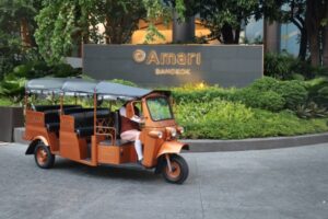 อมารี ตุีกตุ๊กอีวี (15)