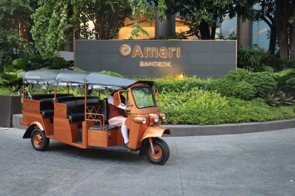 อมารี ตุีกตุ๊กอีวี (15)