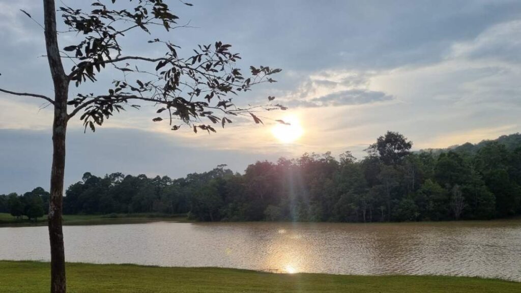 อุตุนิยมวิทยา๑