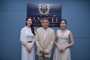 เตือนภัย  โรคหลอดเลือดคร่าชีวิตคนไทย (2)