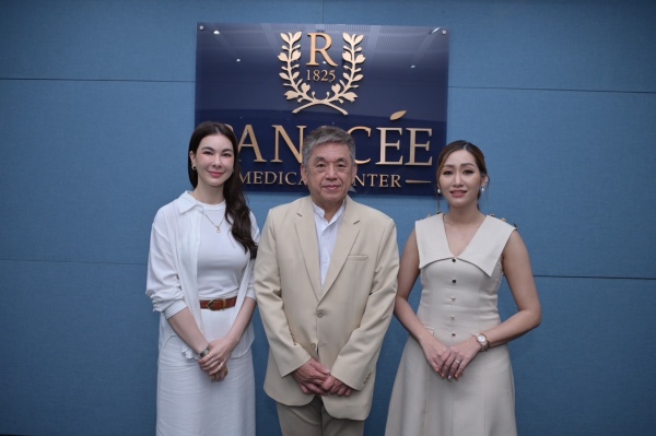 เตือนภัย  โรคหลอดเลือดคร่าชีวิตคนไทย (2)