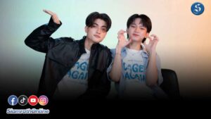 เบน-เบนจามิน , ไจ๋-สรธร