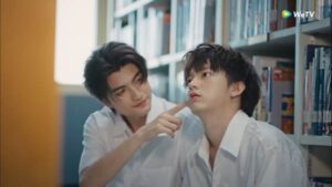 เบน-ไจ๋ Caged Again บอกกรง ๆ…ว่ารักเธอ (1)