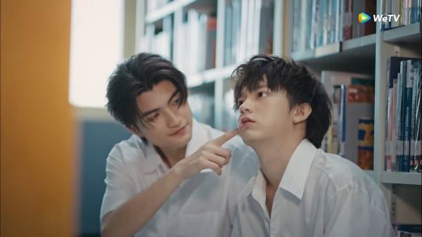 เบน-ไจ๋ Caged Again บอกกรง ๆ…ว่ารักเธอ (1)