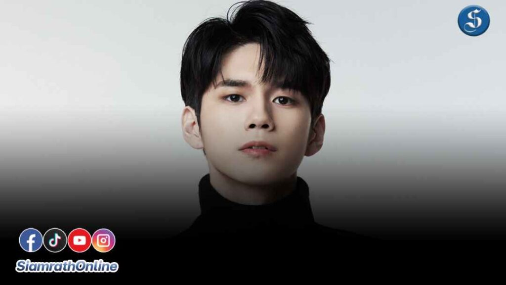 เปิดประวัติ องซองอู ปก