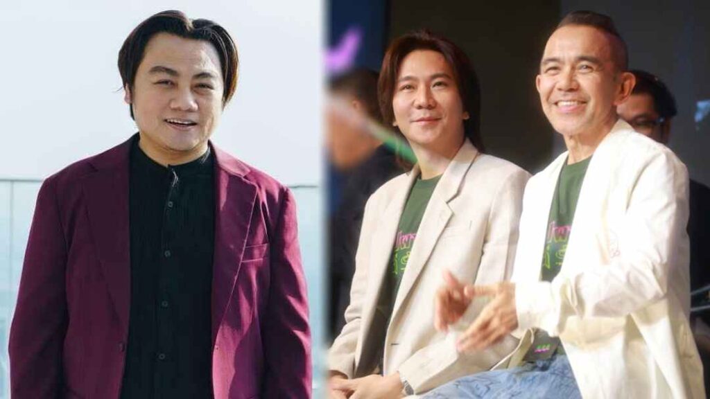 เลื่อนเปิดกล้องบุปผาราตรี