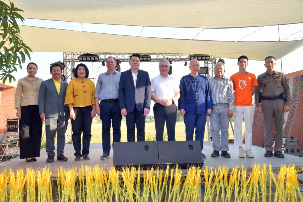 โอกาสดี ที่คลองเขื่อน (3)