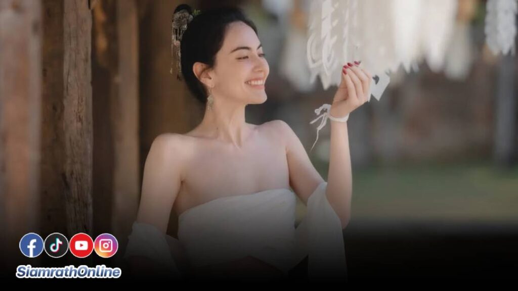 ใหม่ดาวิกา