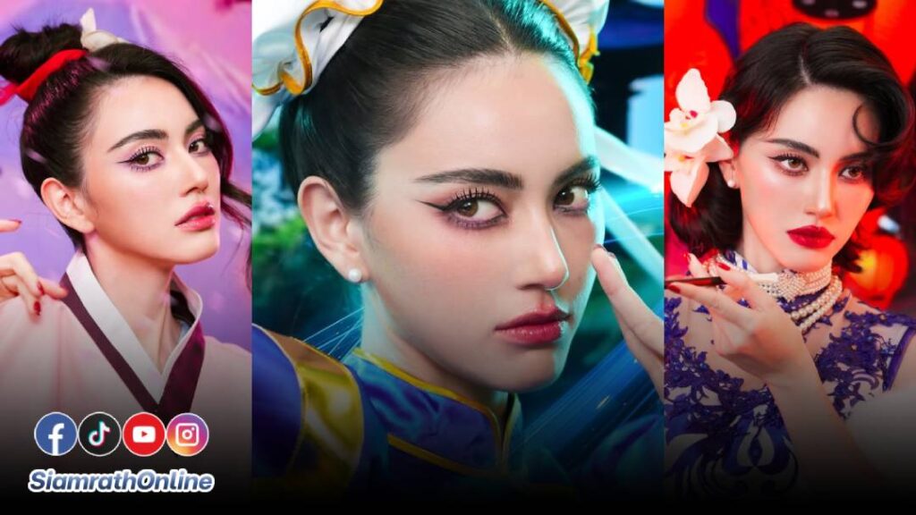 ใหม่ดาวิกา