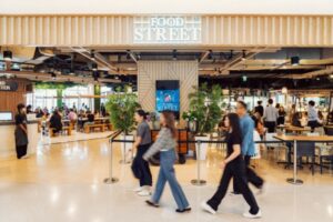 “Food Street” เดอะ ปาร์ค (8)