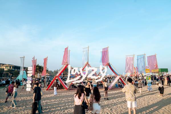 Layzy Music Festival (5)