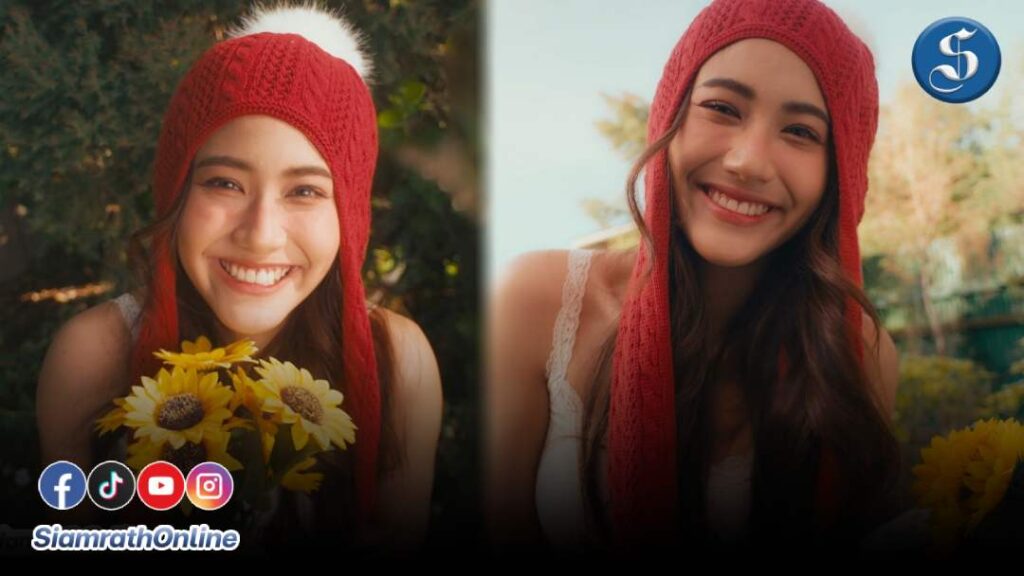 Mai Maitai ความรักดีๆ ปก