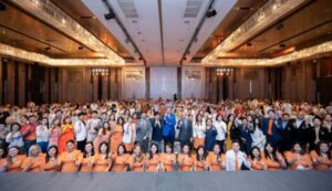 batch_01 งาน Exeltis ตอกย้ำความสำเร็จด้านเวชภัณฑ์ยาสำหรับผู้หญิง