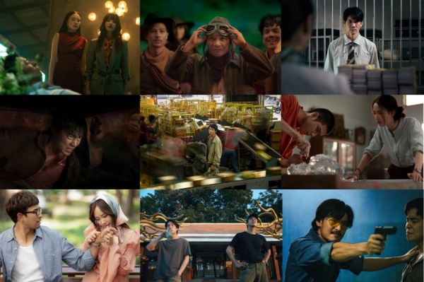 netflix เปิดไลน์อัปหนังซีรีส์ไทย (1)