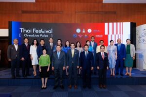 ก.ต่างประเทศ ร่วมขับเคลื่อนซอฟต์พาวเวอร์ไทยสู่สากล (10)