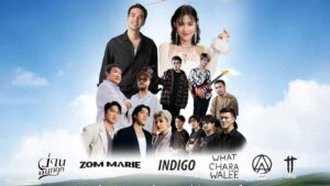 คอนเสิร์ต หญ้าดอกขาว ปก