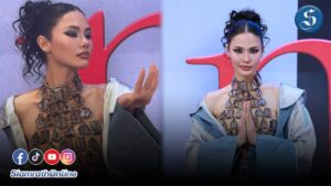 น้ำตาลพูดปมพระเครื่อง ปก